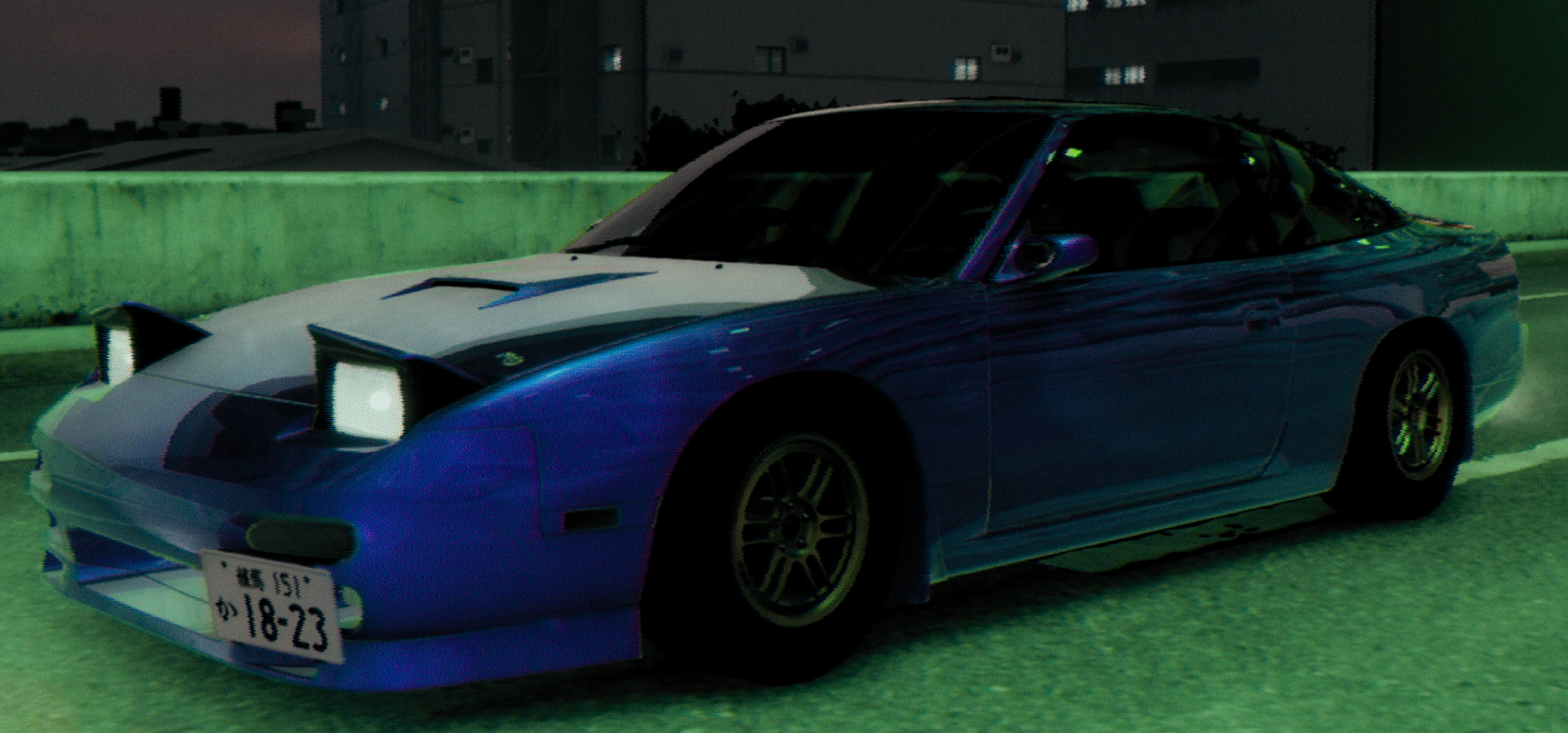 nightrunners